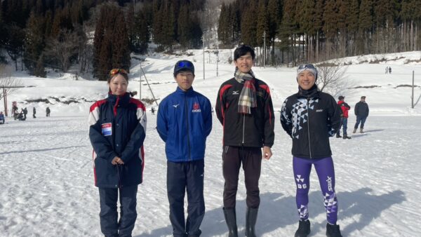 国スポ京都府予選会が行われました